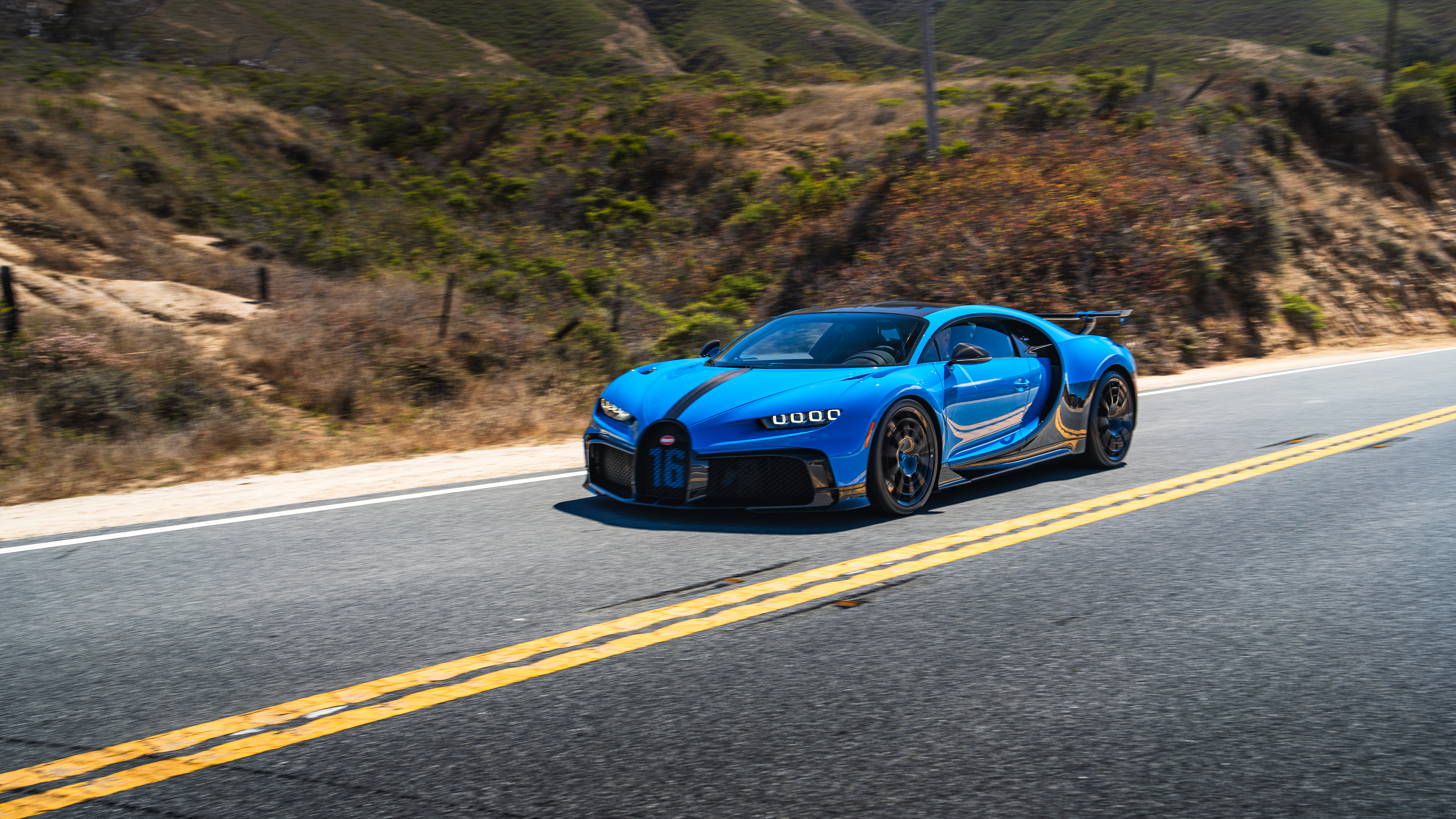 Featured car